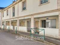 Vente appartement 2 pièces Vente appartement 2 pièces