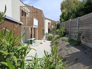 Vente Appartement 3 piècesLes Sables-d'Olonne