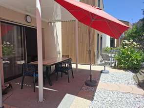 Vente Appartement 3 piècesLes Sables-d'Olonne