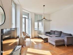 Vente Appartement 3 piècesLes Sables-d'Olonne