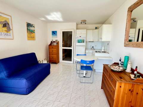 Vente Studio 1 pièce Vente Studio 1 pièce