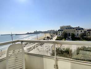 Vente Appartement 2 piècesLes Sables-d'Olonne