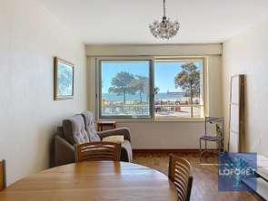 Vente Appartement 2 piècesLes Sables-d'Olonne