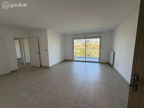 Vente appartement 3 pièces Les Sables-d'Olonne 85