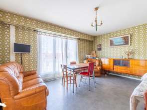 Vente Appartement 2 piècesLes Sables-d'Olonne