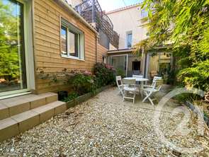 Vente Appartement 3 piècesLes Sables-d'Olonne