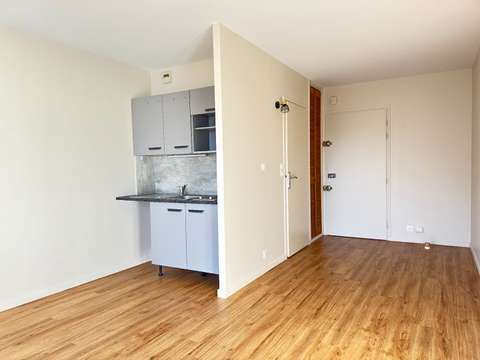 Vente appartement 1 pièce Les Sables-d'Olonne 85