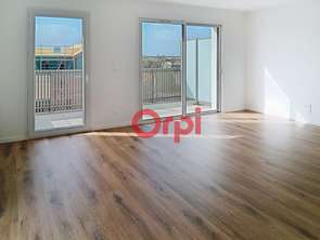 Vente Appartement 3 piècesLes Sables-d'Olonne
