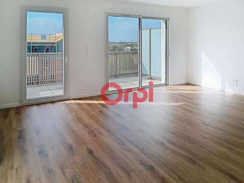 Vente appartement 3 pièces Les Sables-d'Olonne 85
