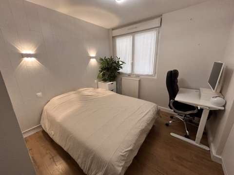 Vente appartement 3 pièces Vente appartement 3 pièces