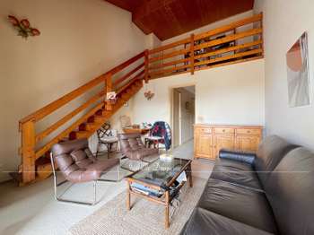 Vente appartement 3 pièces Les Sables-d'Olonne 85