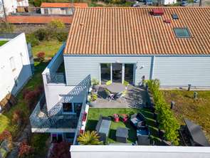 Vente Appartement 4 piècesLes Sables-d'Olonne