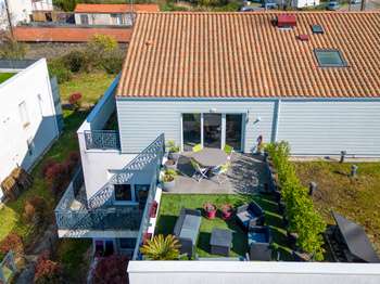 Vente appartement 4 pièces Les Sables-d'Olonne 85