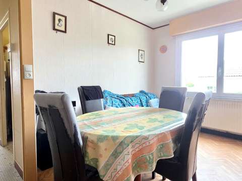 Vente appartement 3 pièces Les Sables-d'Olonne 85