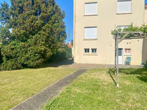Vente appartement 3 pièces Les Sables-d'Olonne 85