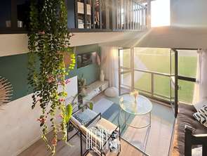 Vente Appartement 2 piècesLes Sables-d'Olonne