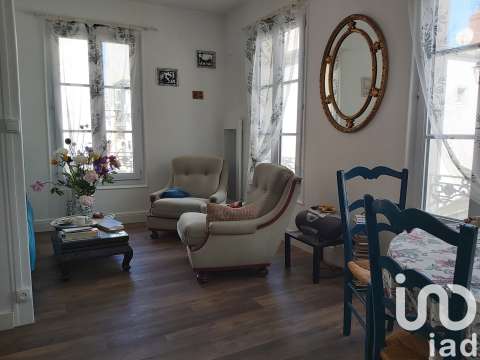 Vente appartement 2 pièces Les Sables-d'Olonne 85