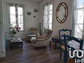 Vente Appartement 2 piècesLes Sables-d'Olonne