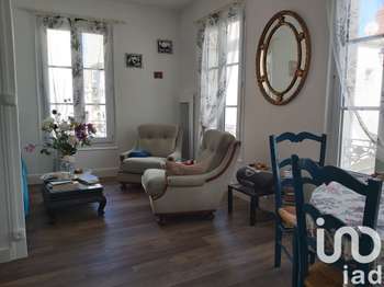 Vente appartement 2 pièces Les Sables-d'Olonne 85