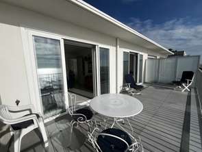 Vente Appartement 2 piècesLes Sables-d'Olonne