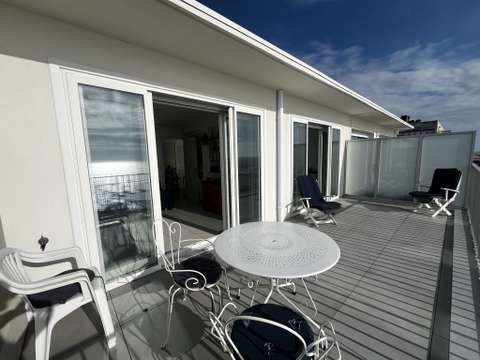 Vente appartement 2 pièces Les Sables-d'Olonne 85