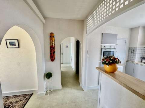 Vente appartement 4 pièces Les Sables-d'Olonne 85