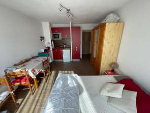 Vente Appartement T1Les Sables-d'Olonne