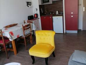 Vente Appartement T1Les Sables-d'Olonne