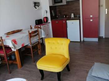 Vente appartement 1 pièce Les Sables-d'Olonne 85