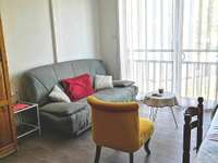 Vente appartement 1 pièce Vente appartement 1 pièce