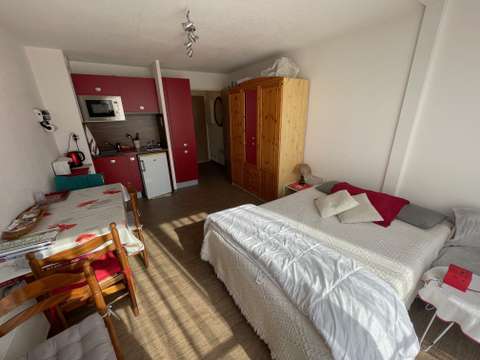Vente appartement 1 pièce Vente appartement 1 pièce