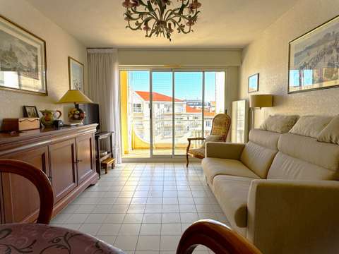 Vente appartement 2 pièces Les Sables-d'Olonne 85