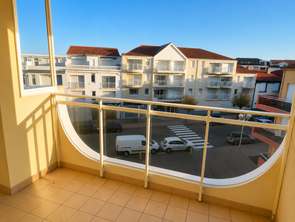 Vente Appartement 2 piècesLes Sables-d'Olonne