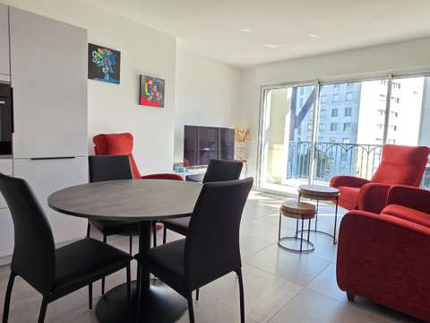Vente appartement 4 pièces Les Sables-d'Olonne 85