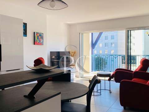 Vente appartement 4 pièces Les Sables-d'Olonne 85