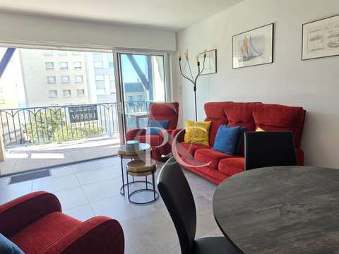 Vente appartement 4 pièces Les Sables-d'Olonne 85