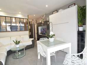 Vente Appartement 2 piècesLes Sables-d'Olonne