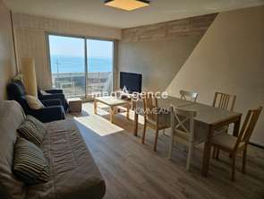 Vente Appartement 3 piècesLes Sables-d'Olonne