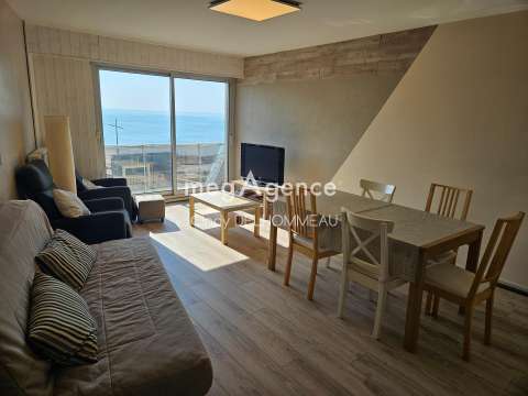 Vente appartement 3 pièces Les Sables-d'Olonne 85