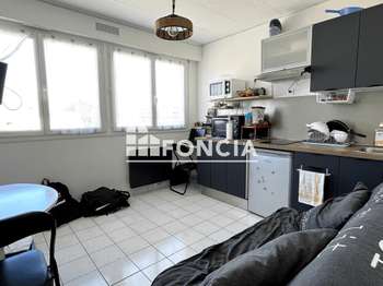 Vente appartement 1 pièce Vente appartement 1 pièce