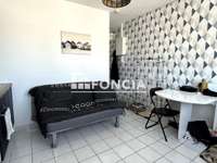 Vente appartement 1 pièce Vente appartement 1 pièce