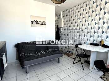 Vente appartement 1 pièce Vente appartement 1 pièce