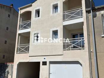 Vente Appartement 3 piècesLes Sables-d'Olonne