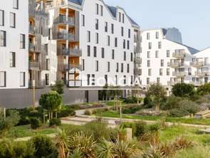 Vente Appartement 4 piècesLes Sables-d'Olonne