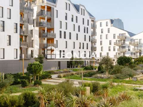 Vente appartement 4 pièces Les Sables-d'Olonne 85