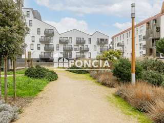 Vente appartement 4 pièces Vente appartement 4 pièces