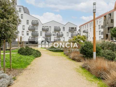 Vente appartement 4 pièces Les Sables-d'Olonne 85