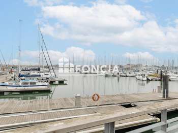 Vente Appartement 4 piècesLes Sables-d'Olonne