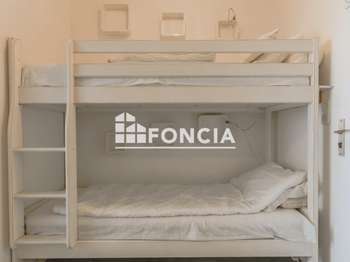 Vente appartement 1 pièce Vente appartement 1 pièce