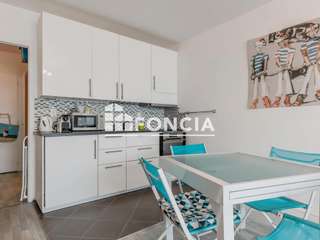 Vente appartement 1 pièce